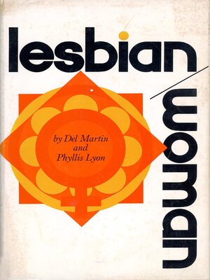 cover image of Lesbian / Woman